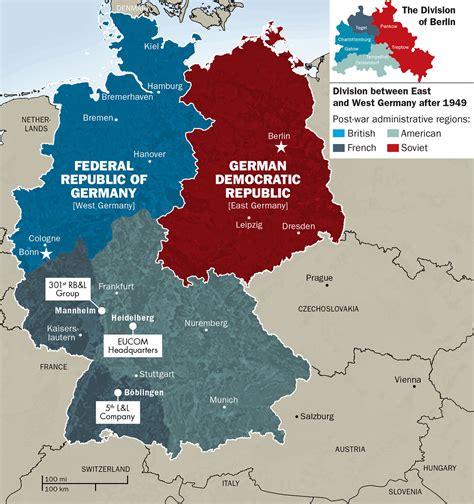 From Bonn to Berlin: Seventy Years of the FRG .